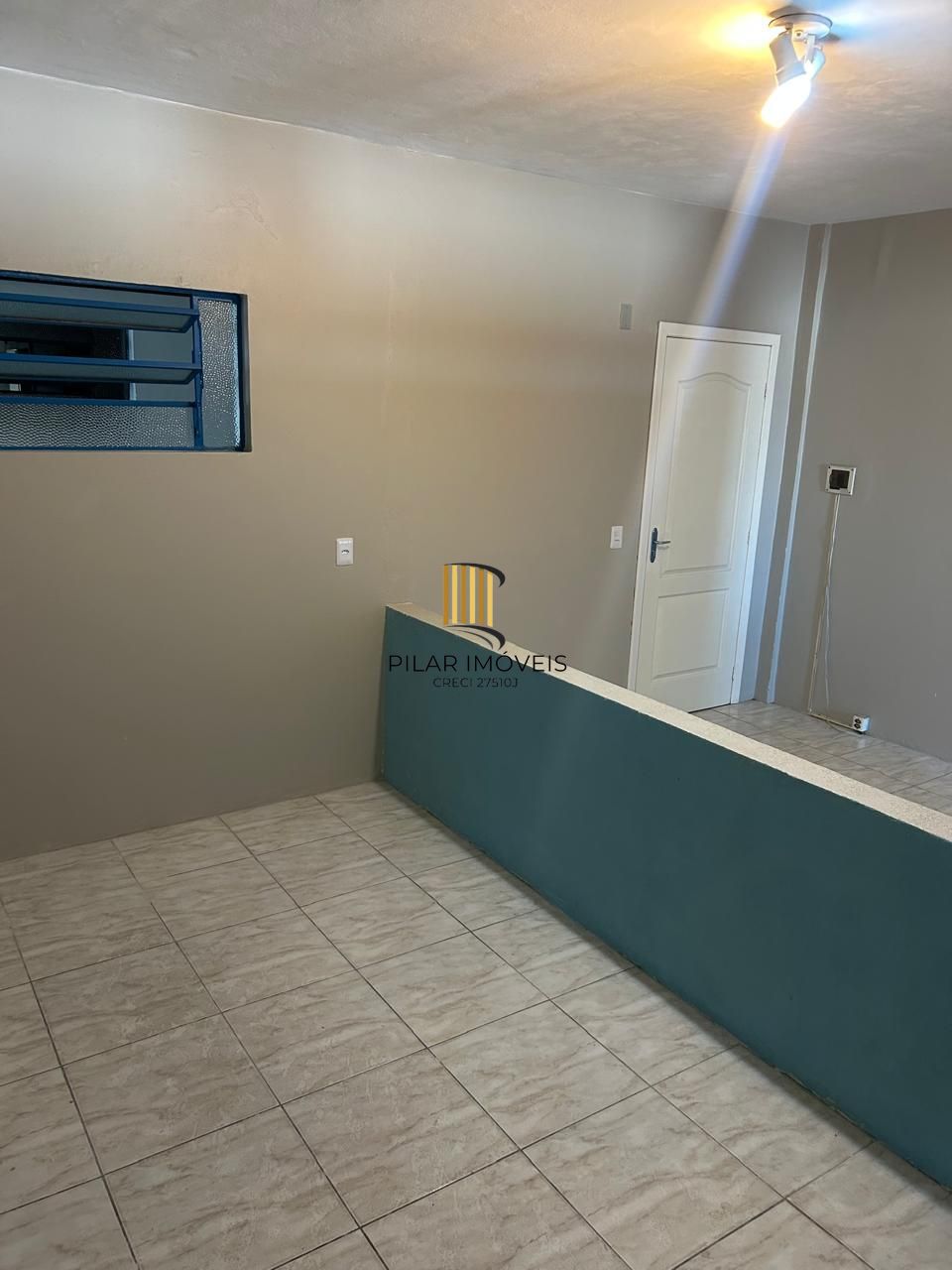 Apartamento 1 dormitório no bairro Niterói