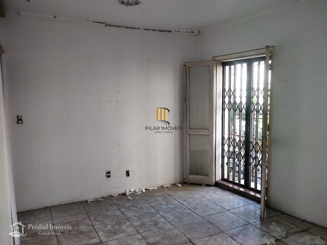 Predio para Venda - 180m², 0 dormitórios, Cidade Baixa