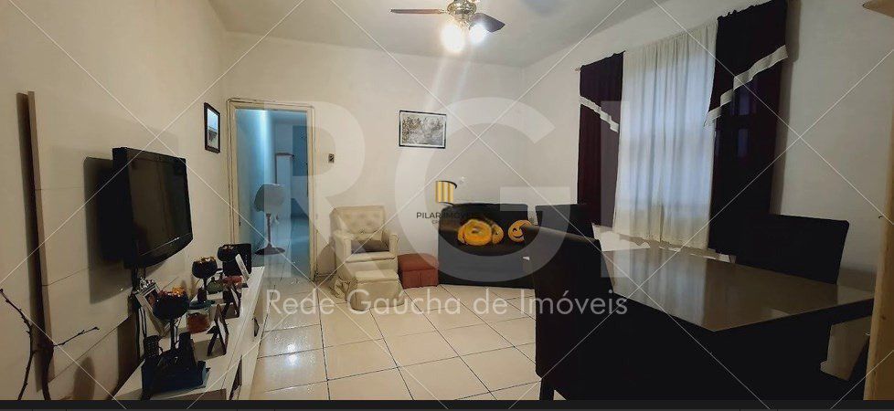 Apartamento para Venda - 105.19m², 3 dormitórios, Centro Histórico