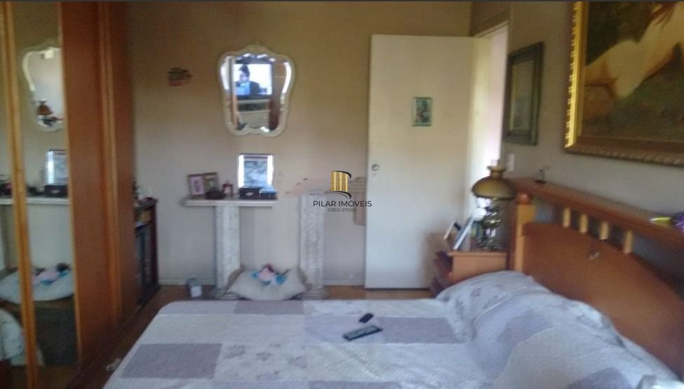 Apartamento para Venda - 124m², 2 dormitórios, 1 vaga - Cidade Baixa