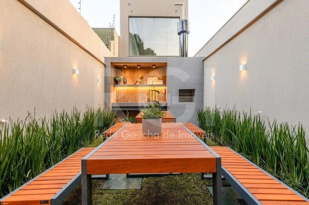 Apartamento 3 dormitórios à venda Azenha Porto Alegre/RS