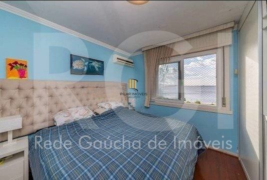 Cobertura para Venda - 243m², 3 dormitórios, sendo 1 suites, 2 vagas - Menino De