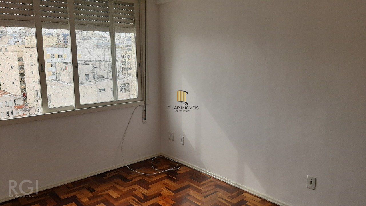 Apartamento para Venda - 40.16m², 1 dormitório, Cidade Baixa