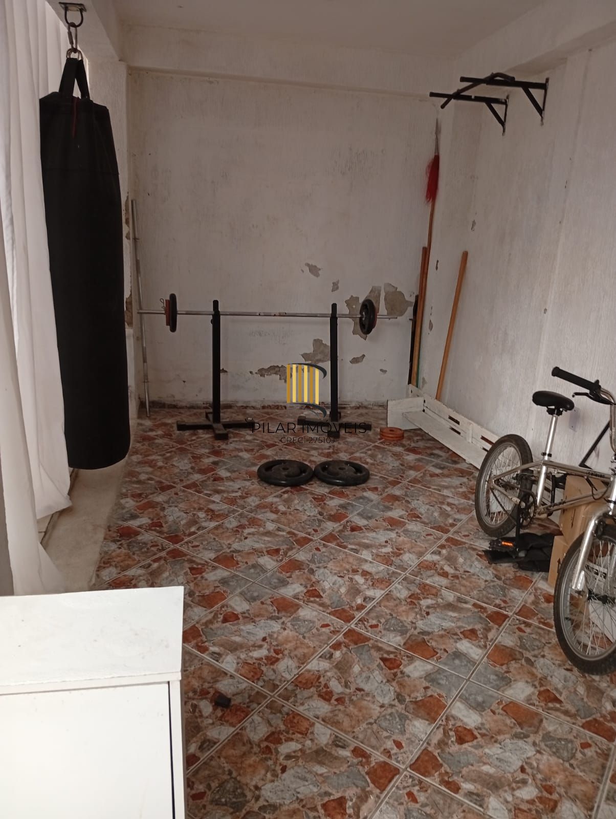 Casa 3 dormitórios à venda Centro Histórico Porto Alegre/RS