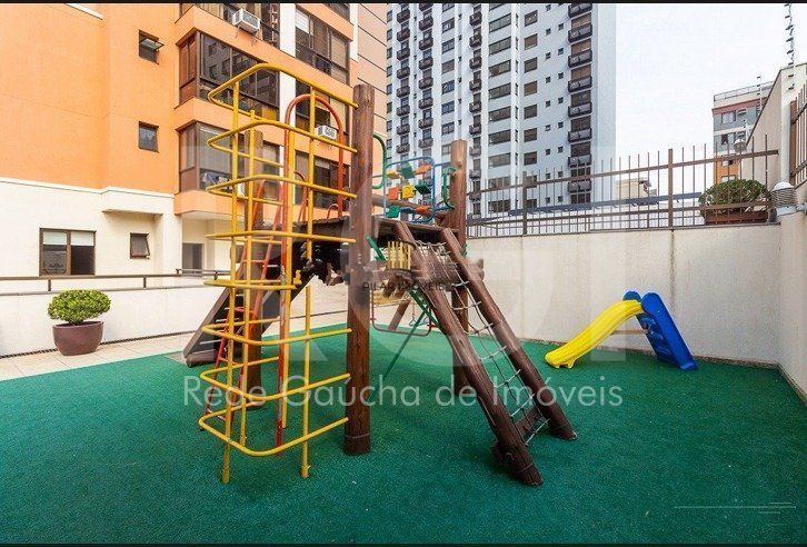 Apartamento para Venda - 95m², 3 dormitórios, sendo 1 suites, 1 vaga - Menino De