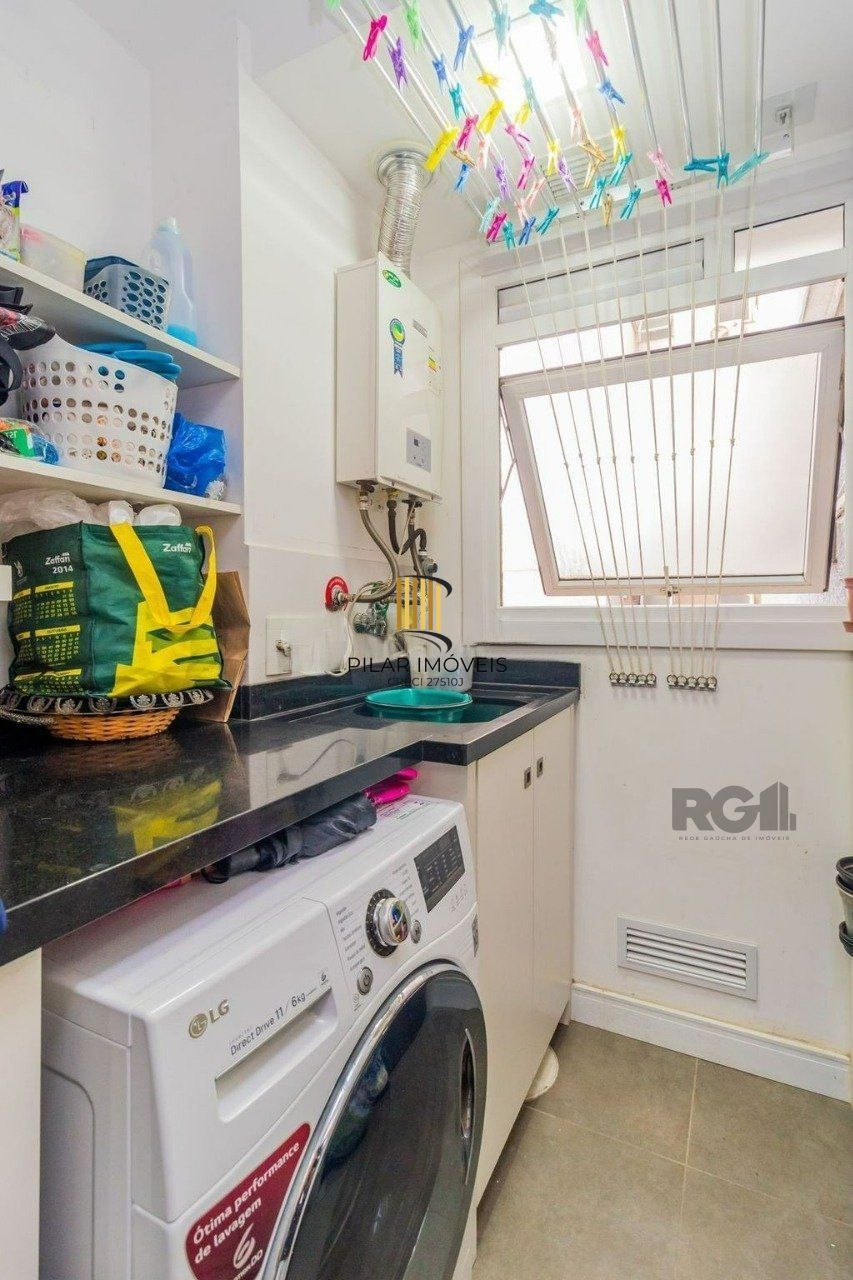 Apartamento 3 quartos, suite master e garagem!