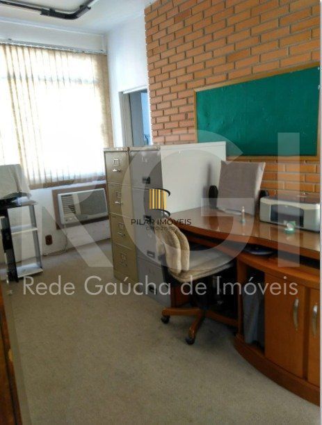 Conjunto/Sala para Venda - 54m², 0 dormitórios, Centro Histórico