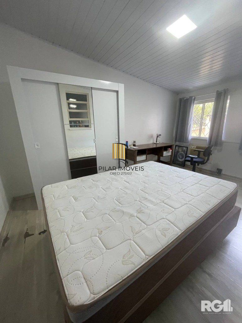 Apartamento 01 dormitorios Bairro Farroupilha