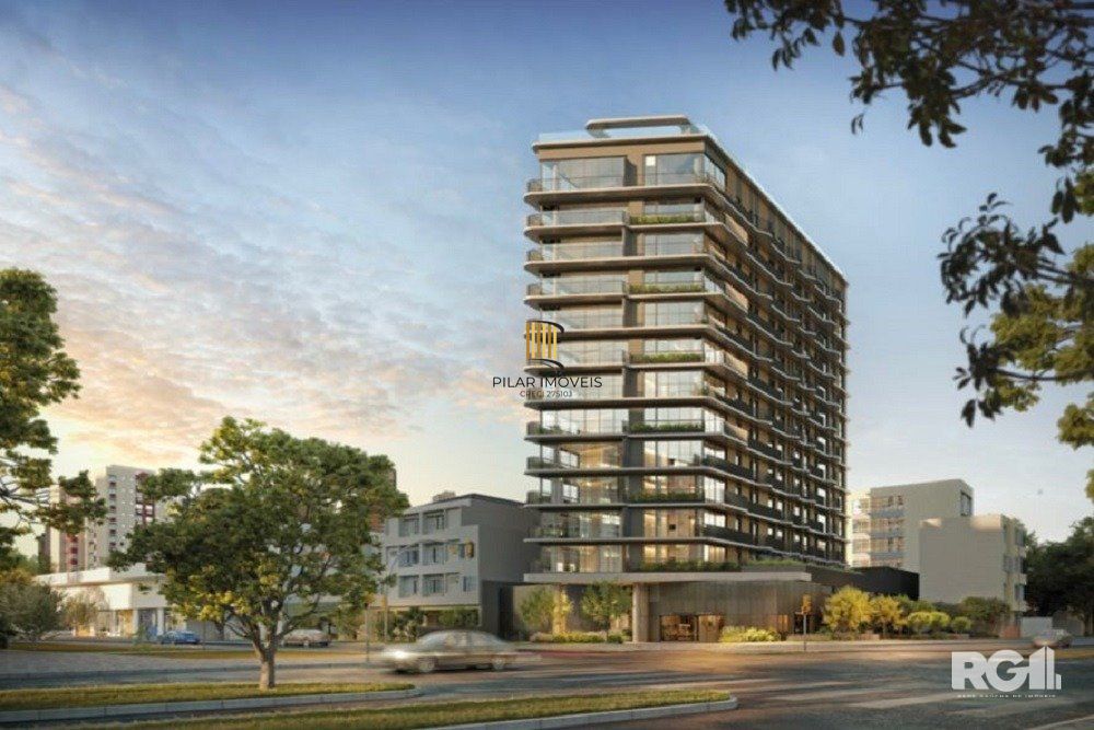 APARTAMENTO A VENDA, 1 DORMITÓRIO PRÓXIMO A ORLA . - Pilar Imóveis