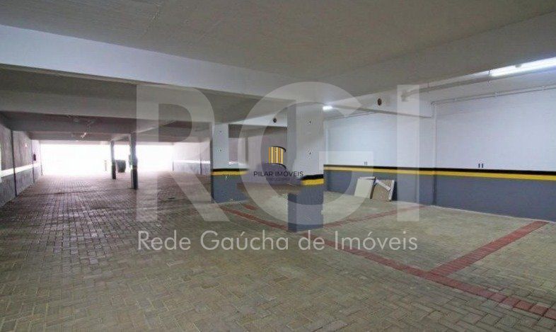 Apartamento 2 quartos no bairro Petrópolis, em Porto Alegre