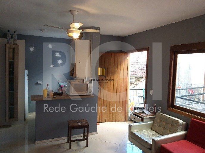 Casa à venda com 3 quartos, 301m² Bairro Santo Antonio
