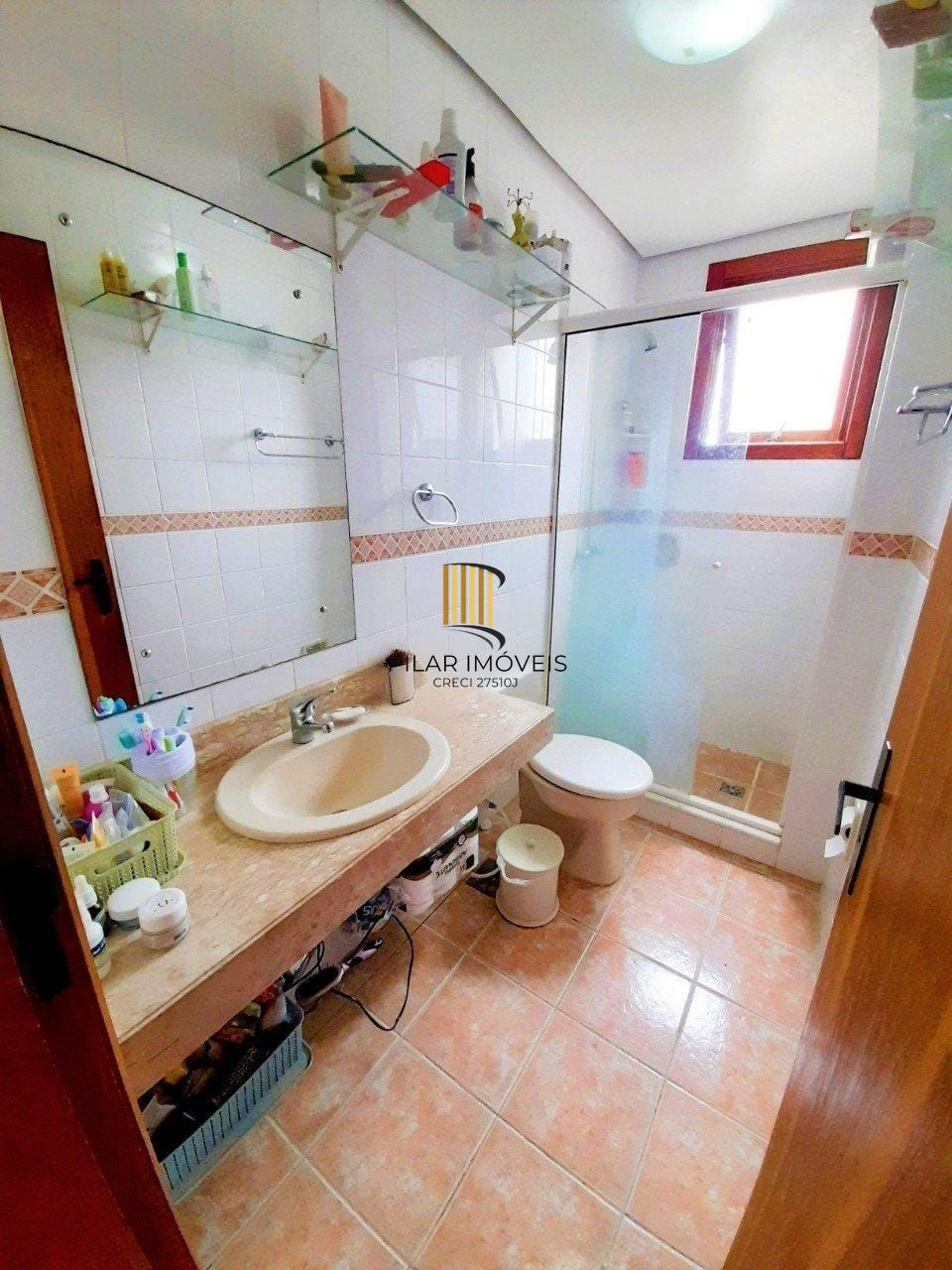 Apartamento-02 Dormitorios-Bairro Santana.