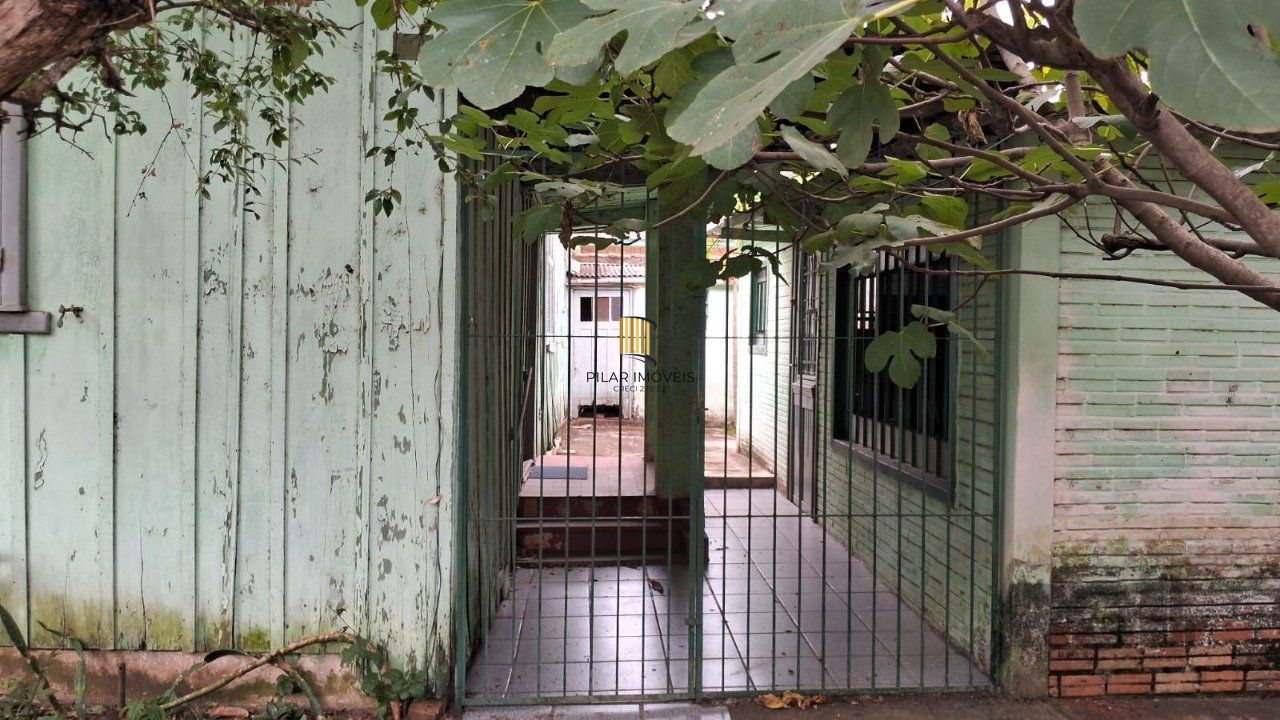 Terreno à venda Partenon Porto Alegre/RS