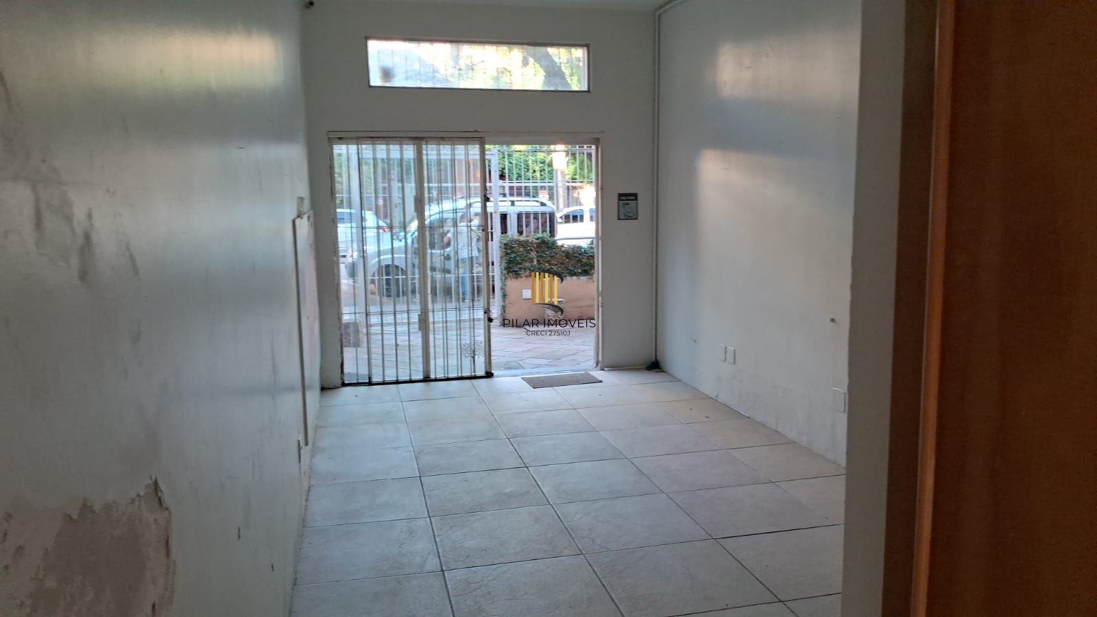 Casa Comercial Reformada no Bairro Rio Branco