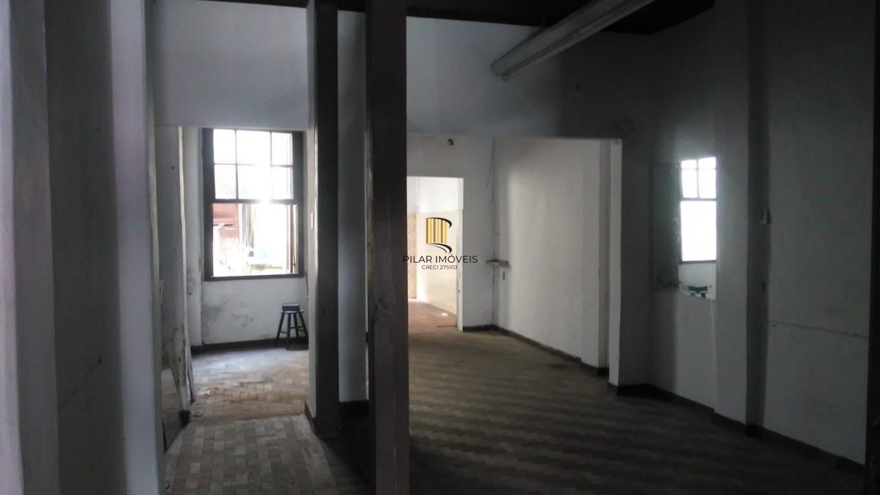 Casa para Venda - 100m², 3 dormitórios, Cidade Baixa