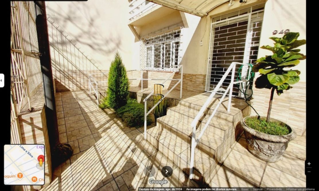 Apartamento 2 dormitórios no bairro Cidade Baixa