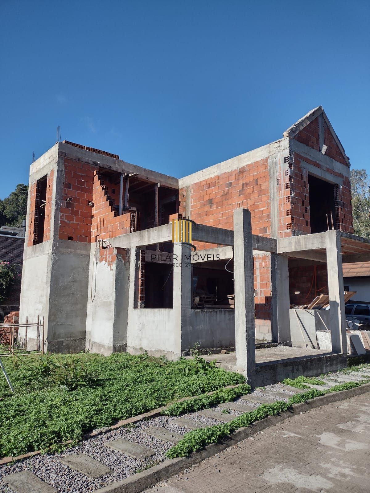 Casa em Condomínio Villagio