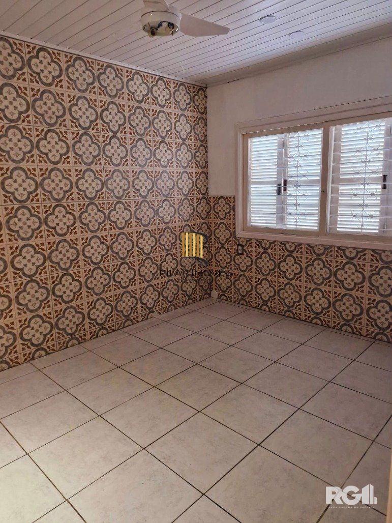 Casa à venda no Jardim do Salso - Porto Alegre - Cód. RP390826