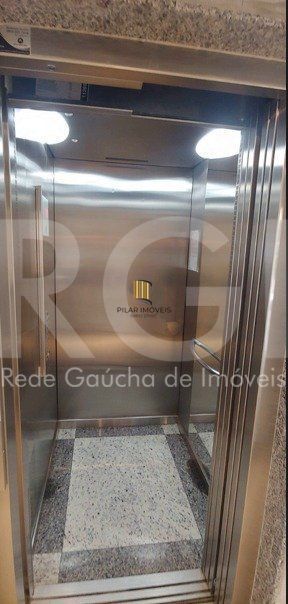 Apartamento 2 quartos no bairro Petrópolis, em Porto Alegre