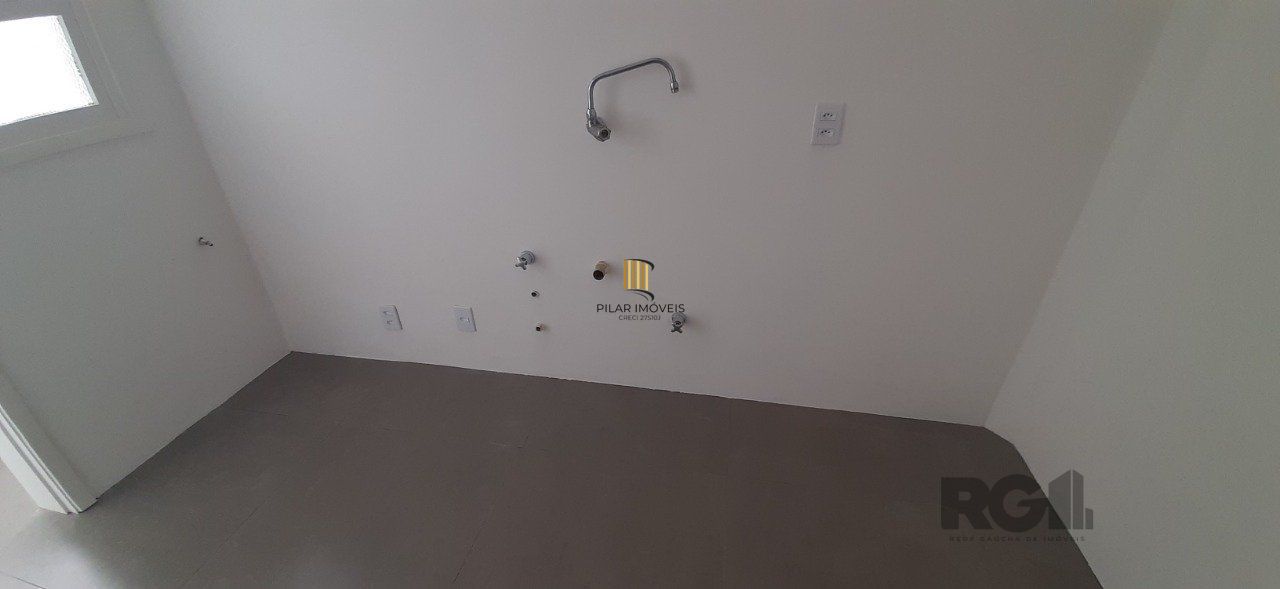 Cobertura   3 dormitórios, de frente , sacada integrada, com terraço , garagem c