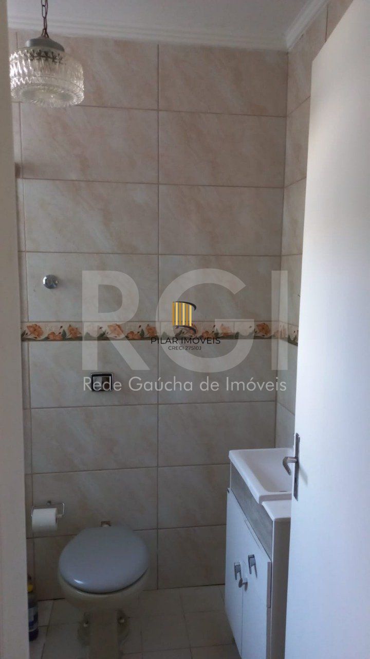 Apartamento 2 quartos, 2 vagas garagem, semi-mobilado na Praia de Belas!