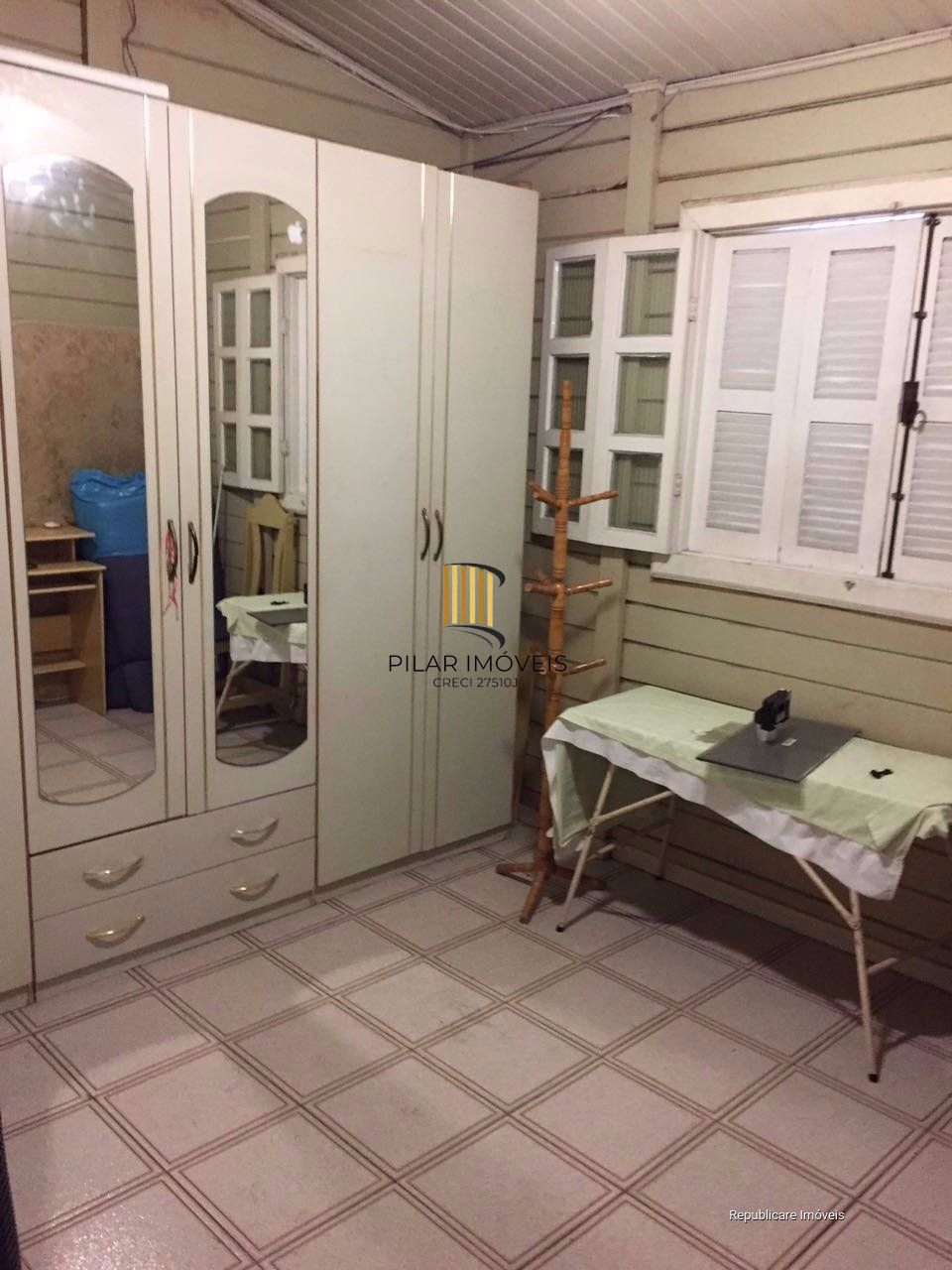 Casa residencial ou comercial