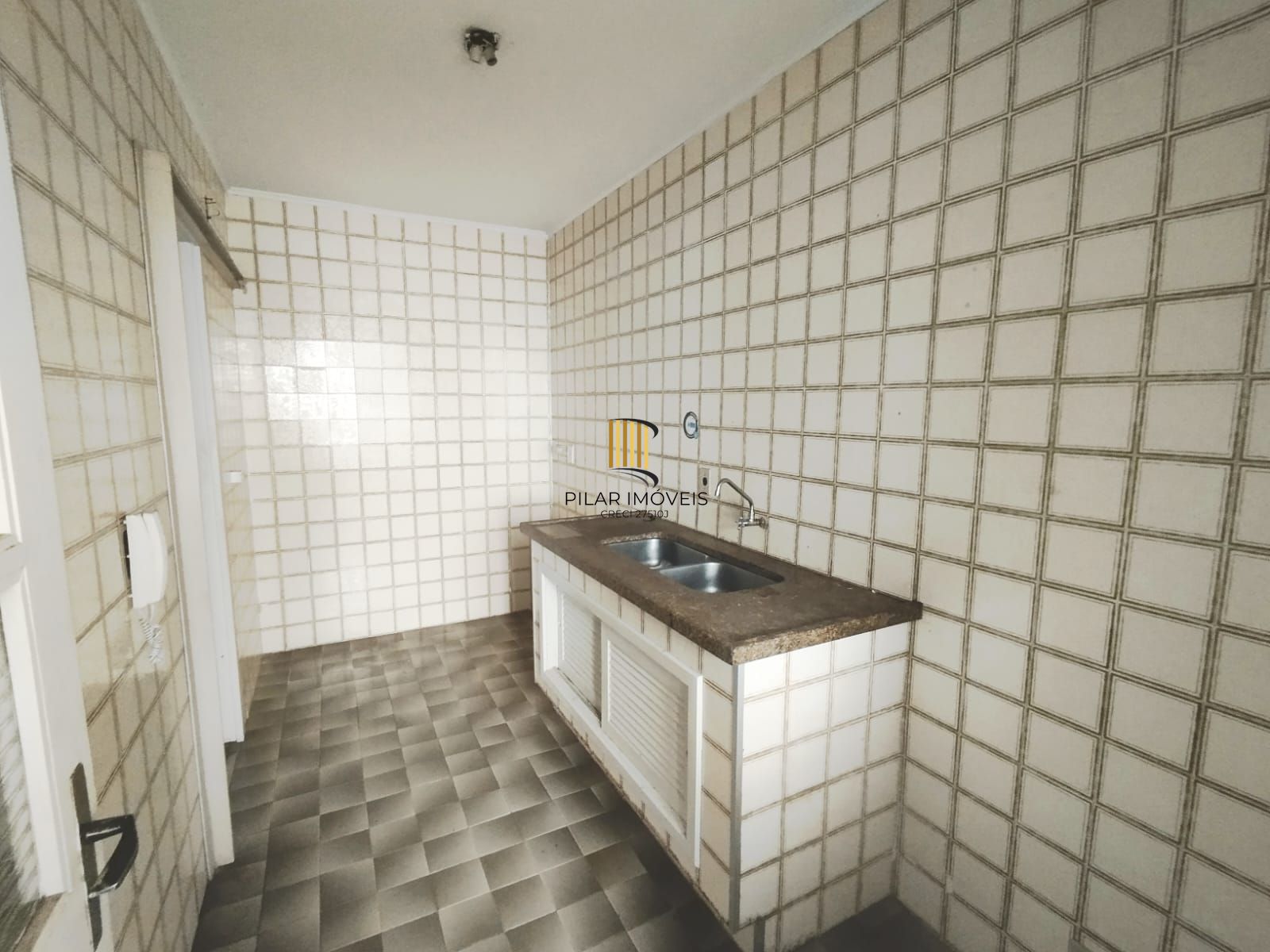 Apartamento à venda na Luiz Afonso – 3 dormitórios, suíte e garden em Porto Alegre