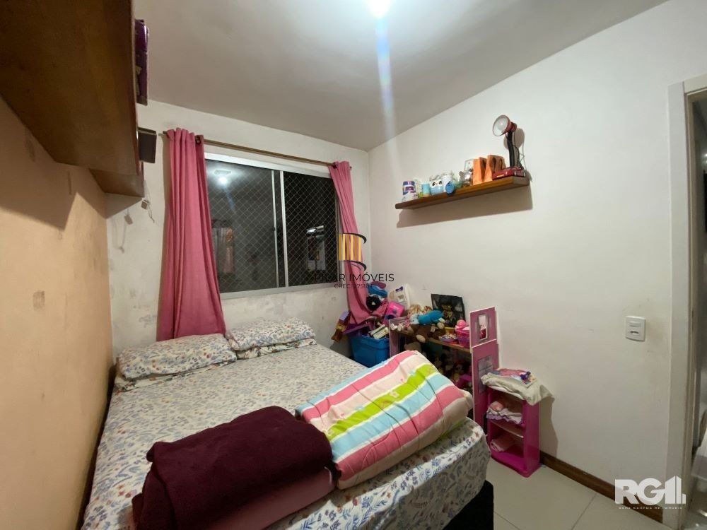 Apartamento 2 dormitórios no bairro Hípica