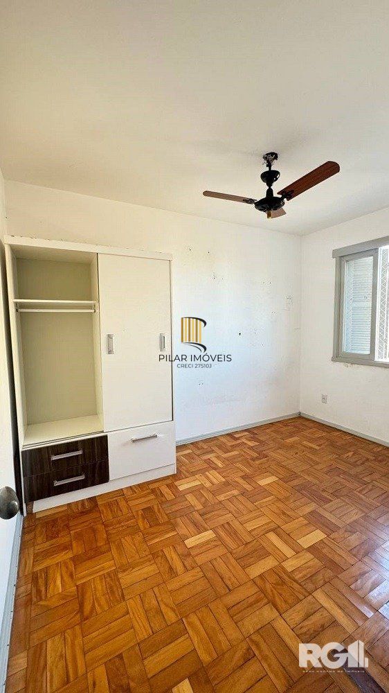 APARTAMENTO DE 3 DORMITÓRIOS COM VAGA DE GARAGEM NO CENTRO HISTÓRICO.