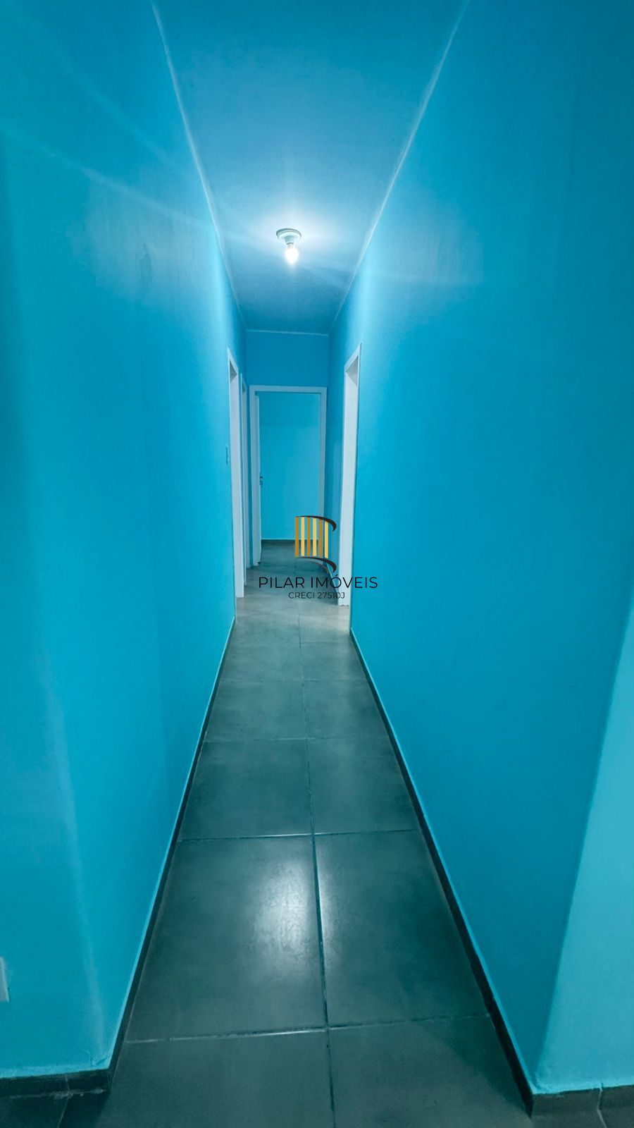 APARTAMENTO DE 3 DORM. NA CONÊGO MARCELINO 117