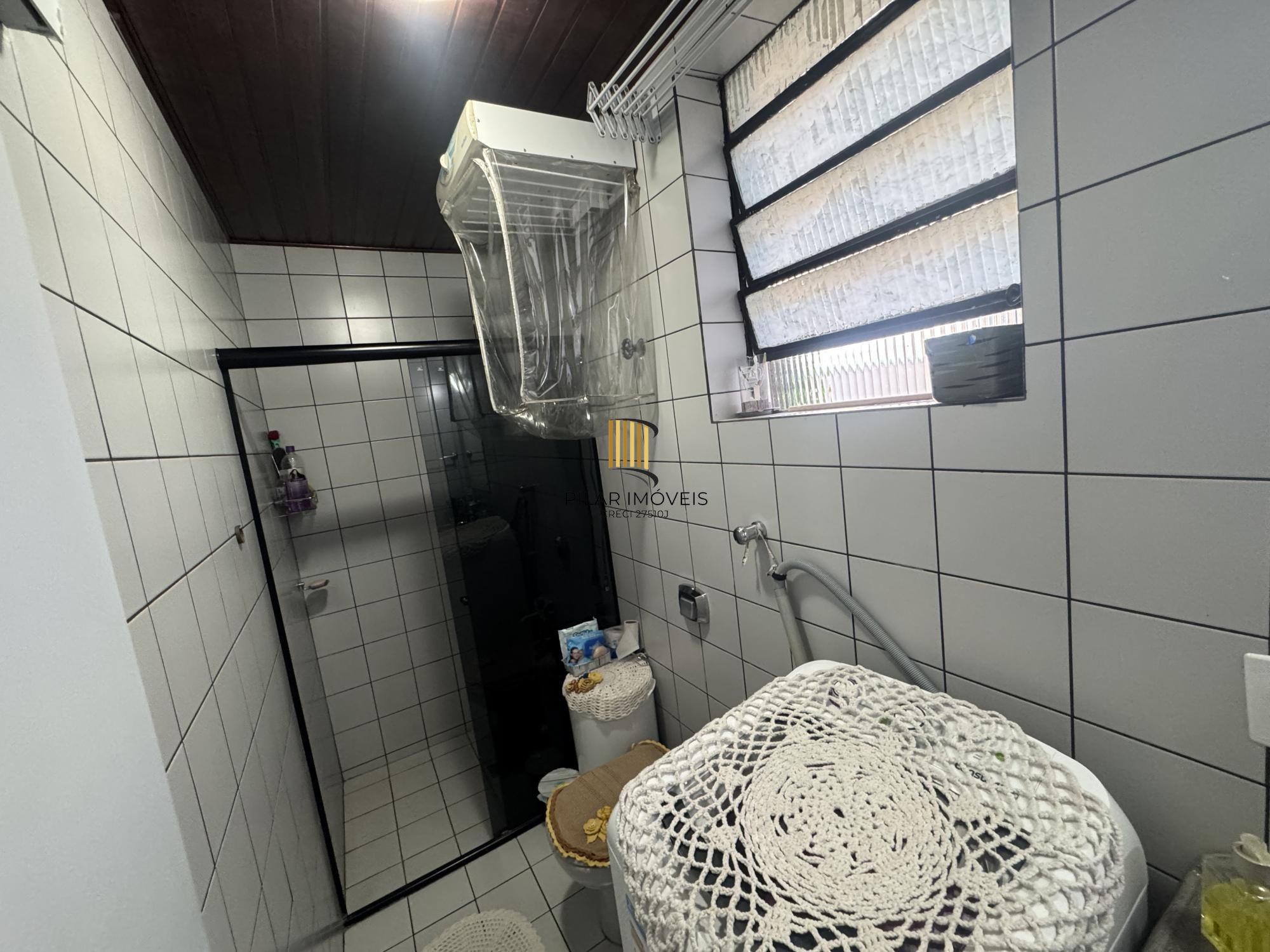 Apartamento de 1 Dormitório