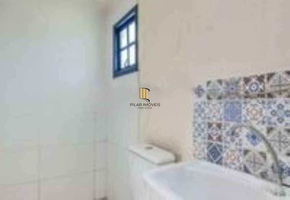 Casa 4 dormitórios no bairro Jardim Sabará