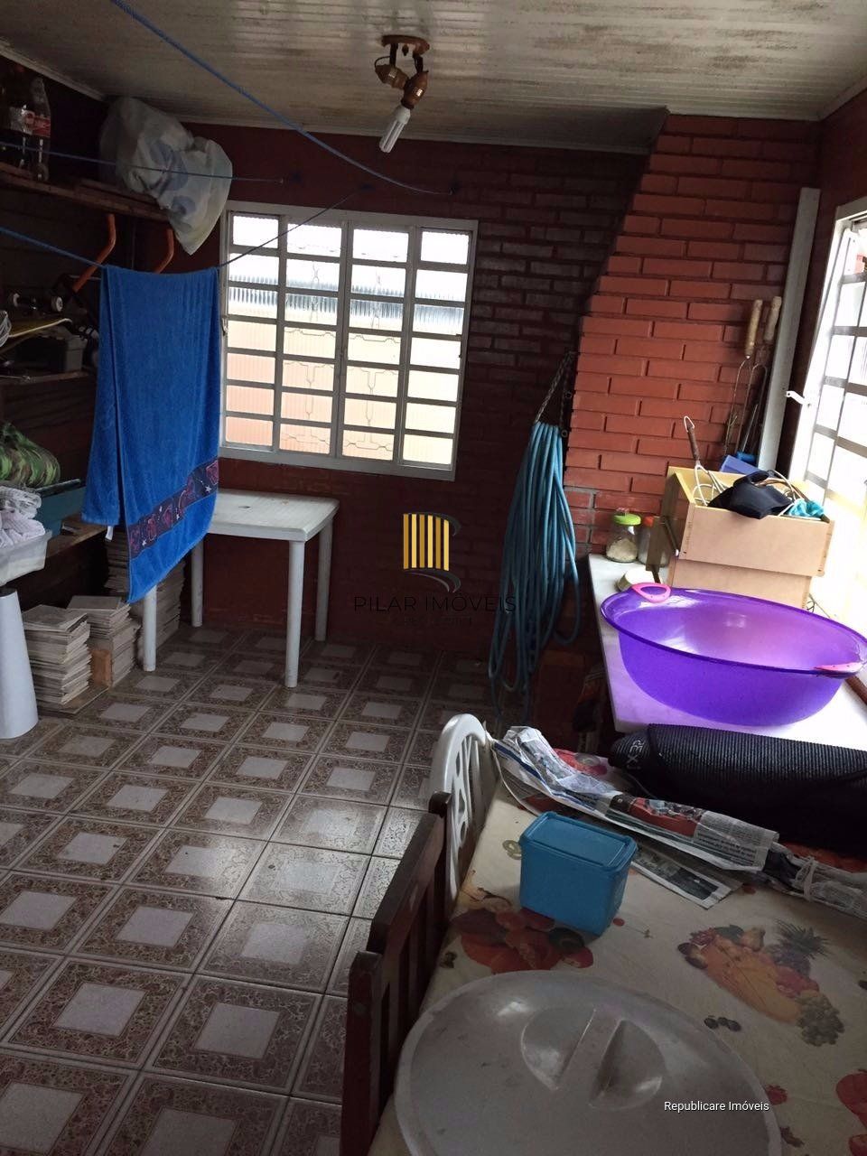 Casa residencial ou comercial