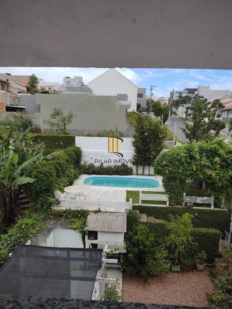 Sobrado 3 dormitórios à venda Lomba do Pinheiro Porto Alegre/RS - Pilar Imóveis