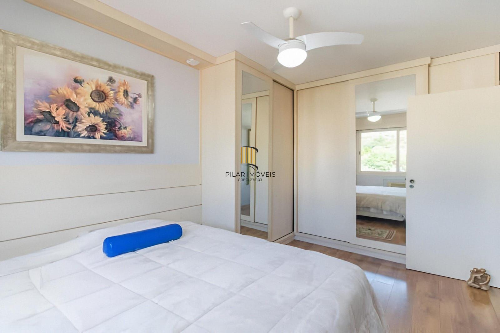 🏡 Apartamento à venda no Menino Deus – Vista para o Guaíba!