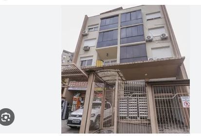 Apartamento -Bairro-Cristo-Redentor.