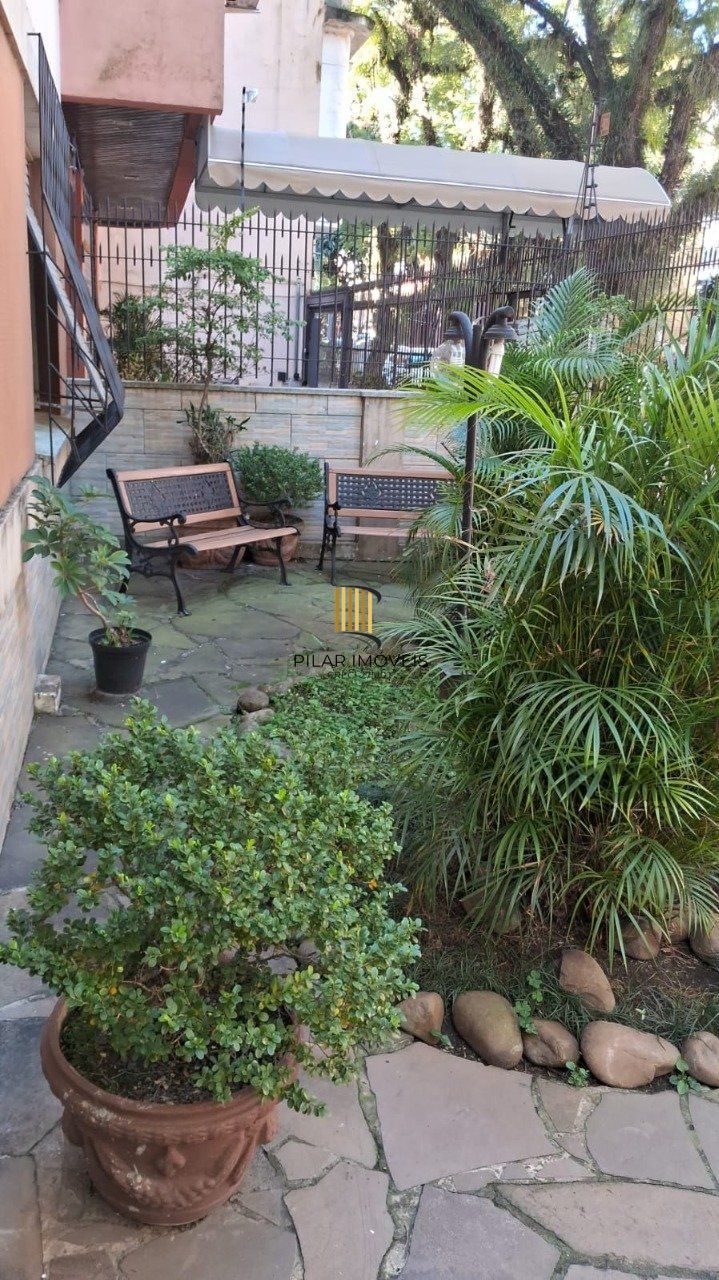 Apartamento com 3 Quartos à venda, 112m² - Cidade Baixa