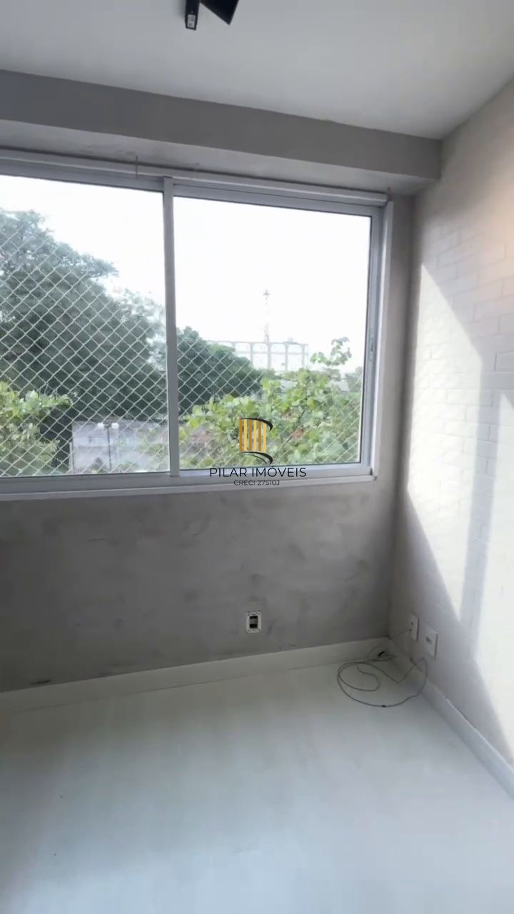 Apartamento à venda no Reserva de Ipanema – 2 dormitórios, semi mobiliado, com vaga escriturada