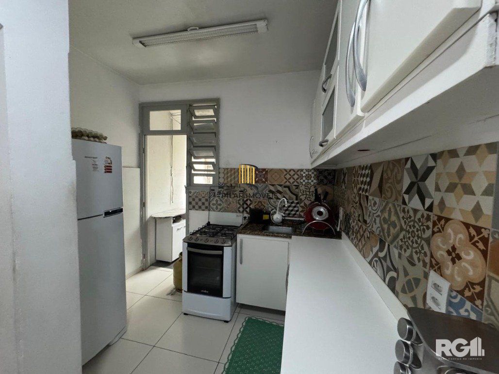 Apartamento de 2 dormitórios - Cód. RP390698