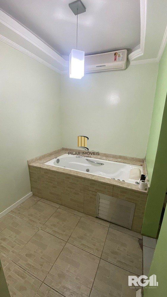 Loja no Bom Fim com garagem- Cód. RP389767