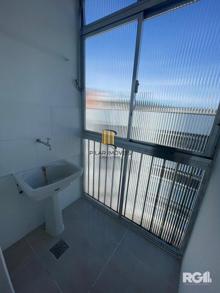 Apartamento 1 dormitório no bairro Petrópolis