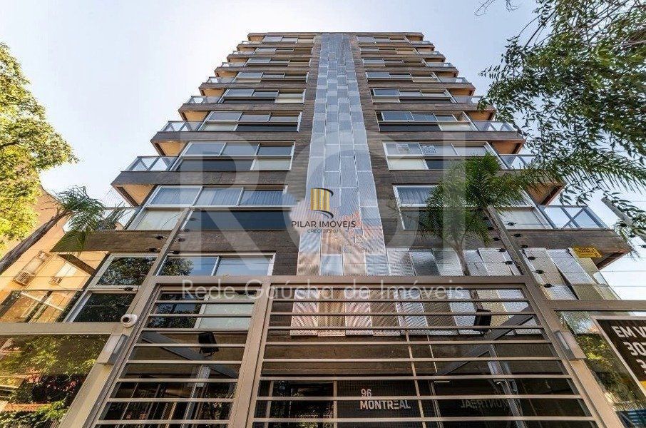 Apartamento 2 quartos no bairro Petrópolis, em Porto Alegre