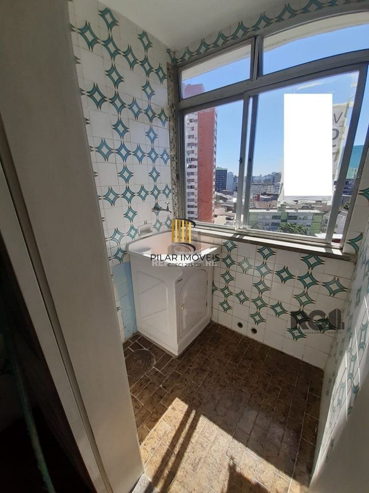Apartamento 2 dormitórios no bairro Santana