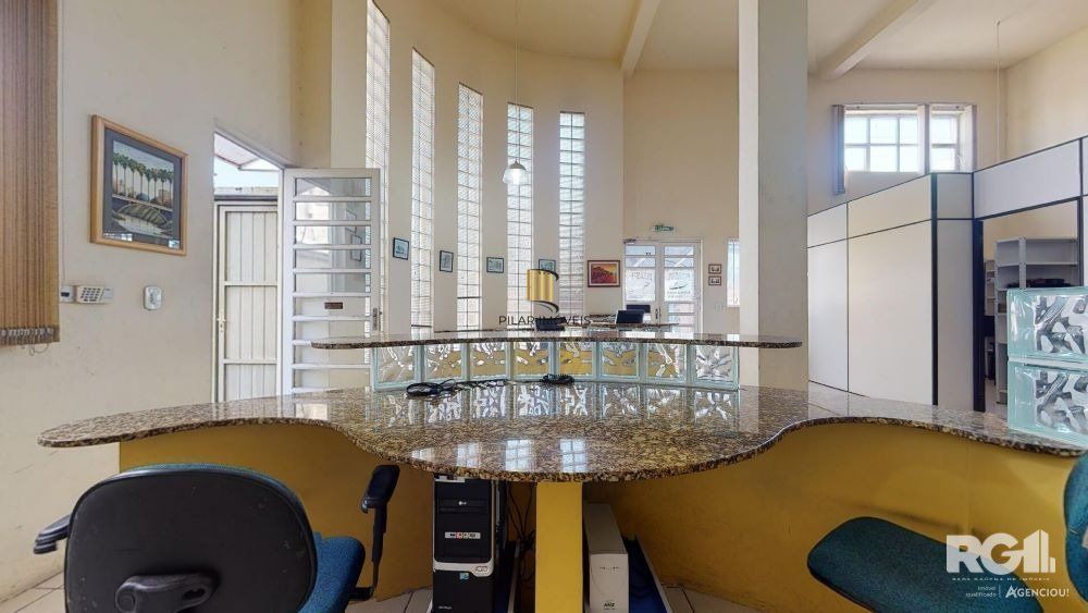Prédio inteiro, residencial e comercial - pavilhão Cod. RP390170