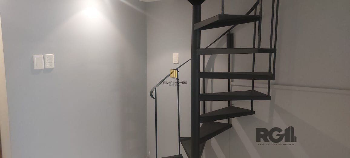 Sala Comercial à venda Cidade Baixa Porto Alegre/RS