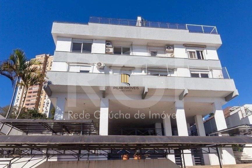 Cobertura para Venda - 243m², 3 dormitórios, sendo 1 suites, 2 vagas - Menino De - Pilar Imóveis