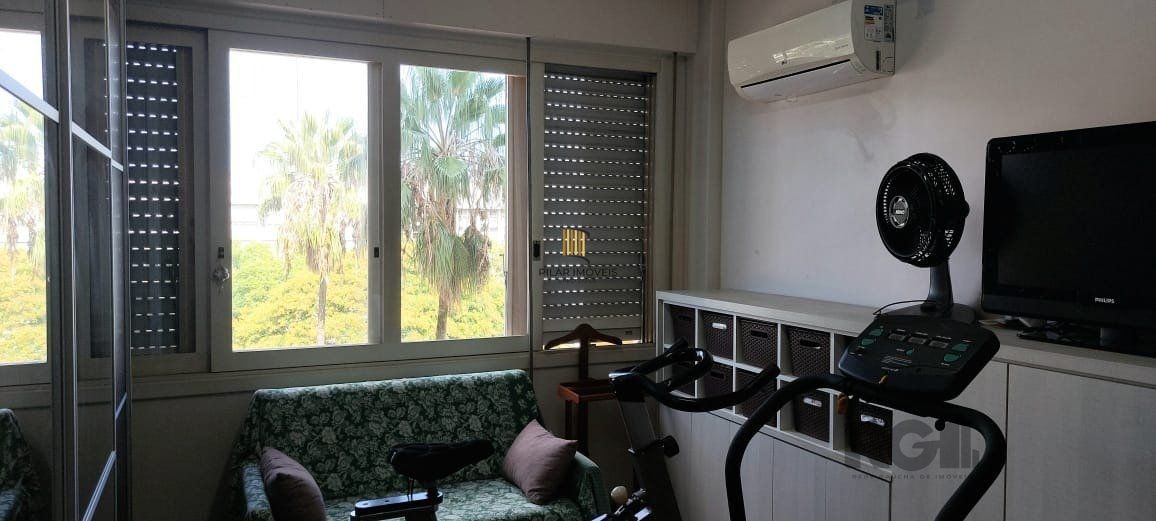 Apartamento à venda - Edifício Minerva, Cidade Baixa, Porto Alegre