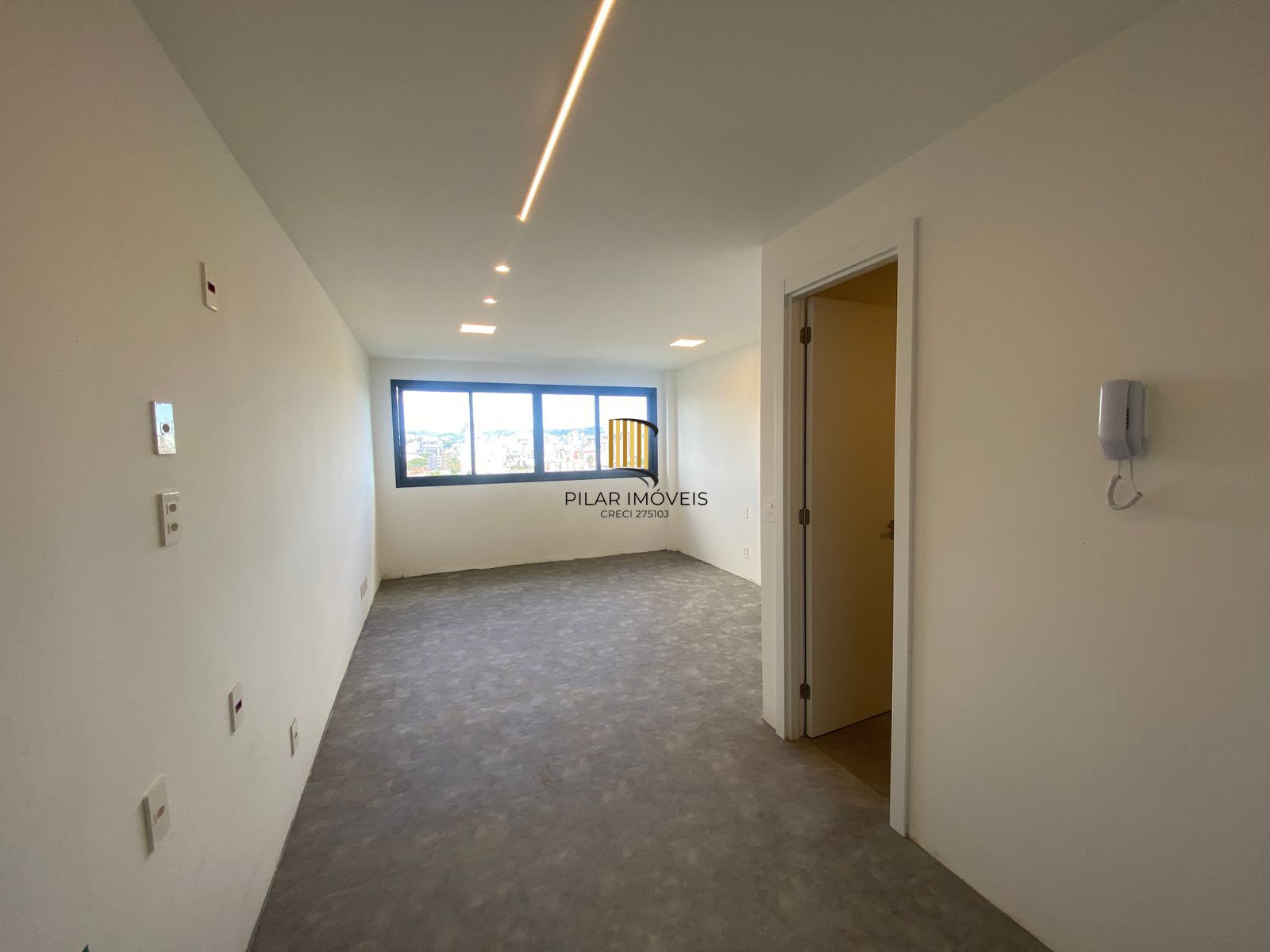 Apartamento NOVO na Cidade Baixa, Porto Alegre - Cód. RP390549