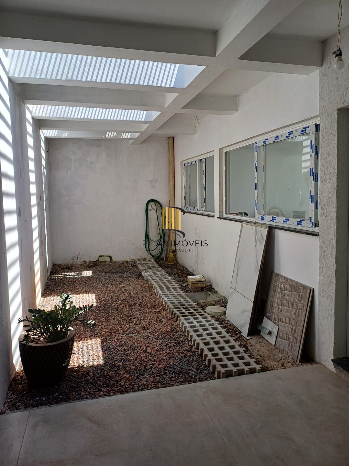 Casa à venda em Santo Antônio - Porto Alegre