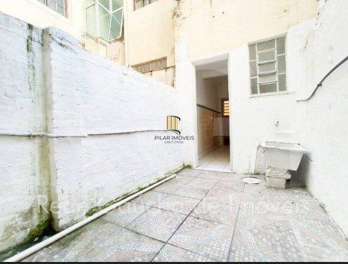 Apartamento para Venda - 40m², 1 dormitório, Centro Histórico